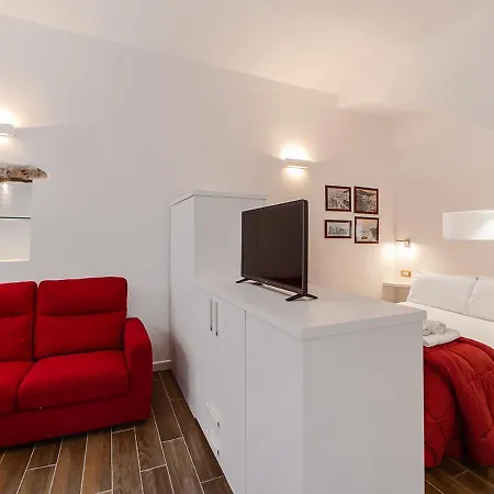 Laureliving Zonza Appartement
