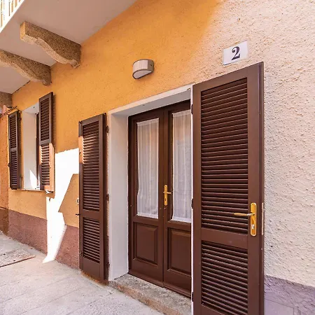 Pgs Immobiliare Srls Residenza Zonza Monolocale In Centro Storico