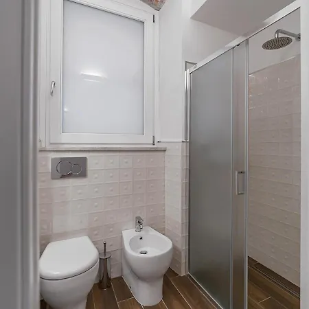 Pgs Immobiliare Srls Residenza Zonza Monolocale In Centro Storico לה מדלנה