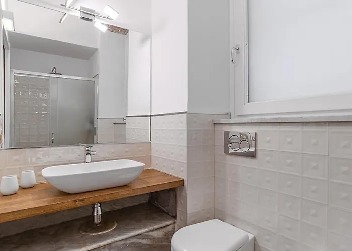 Laureliving Zonza Апартаменты